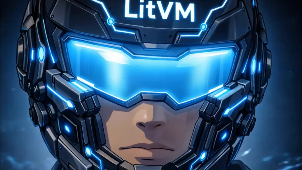 LitVM LiteForge TestNet Going Live video thumbnail