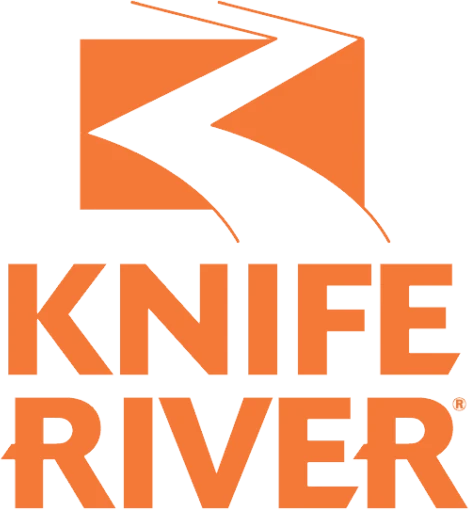 Knife River corporate logo